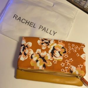 Rachel Pally Clitch new